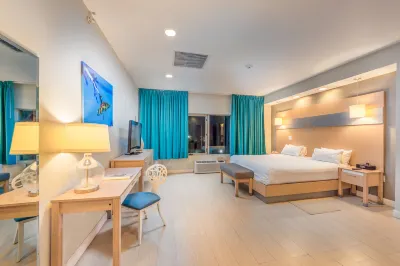 Hotel Royal Oasis Hotels in 