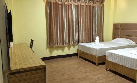 Meaco Royal Hotel - Plaridel - Housity
