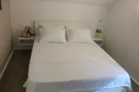 Smeštaj Olivera Niška Banja Hotel di Niska Banja