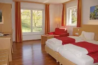 Austria Classic Hotel Heiligkreuz Hotel di Absam