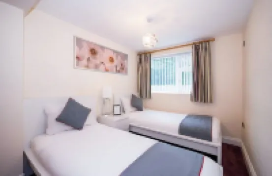 ザ ダコタ のホテル