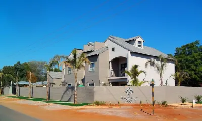 Regent Hotel Kgale Hotels near Mokolodi Nature Reserve