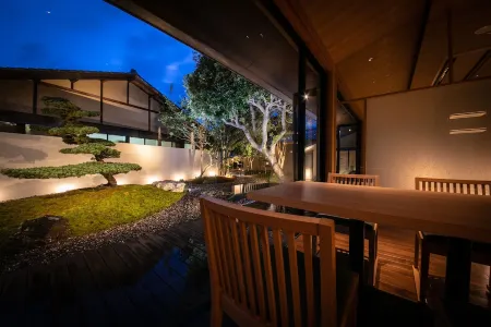 Yakakutei Отели в г. Кирисима