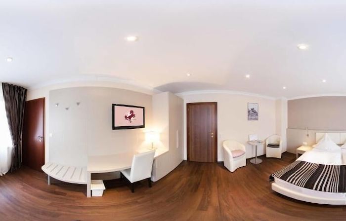 Hotel Il Cavallino
