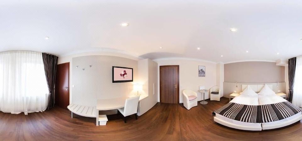 Hotel Il Cavallino - Housity