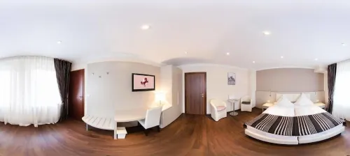 Hotel Il Cavallino - Wifi