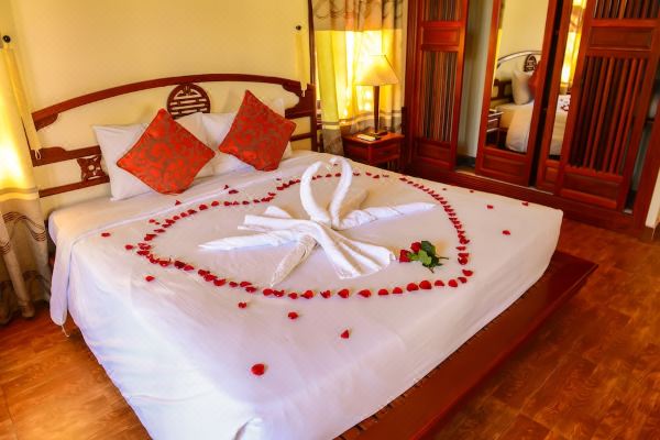 윈드벨 홈스테이 빌라(Windbell Villa Hoi An)_5