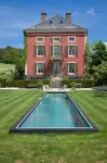Chateau de Courban et Spa Nuxe Hotels in Chatillon-sur-Seine