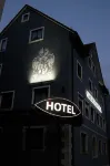 Hotel Germania Reutlingen Hotels in der Nähe von Tübinger Tor