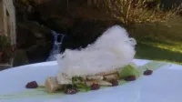 Hotel - Restaurante La Casa de Juansabeli - Desayuno