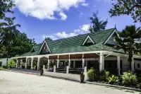 Hotel Cote d'or Lodge Hotels near Praslin