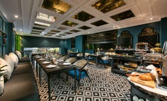 Grande Collection Hotel & Spa
