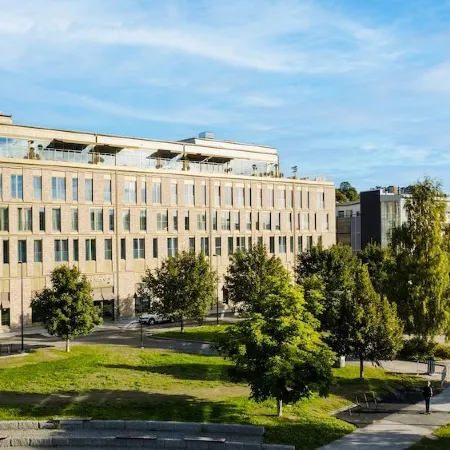 Clarion Hotel Sundsvall