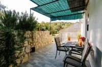 Apartments Lorena Mljet Hotel a Pomena