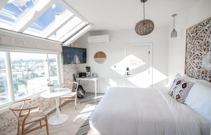 Venice V Hotel