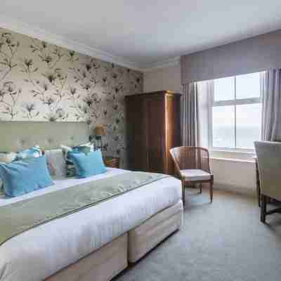 Mullion Cove Hotel & Spa Rooms