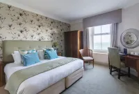 Mullion Cove Hotel & Spa Hotel di 