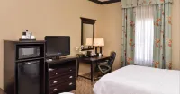 Hampton Inn Van Horn
