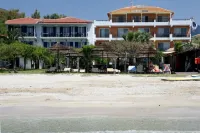 Wind Club Hotel di Apollonii