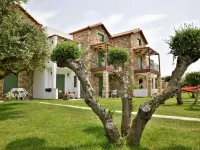 Messinian Horizons Hotels in Gargaliani