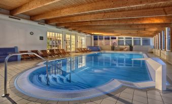 Hotel Vier Jahreszeiten Binz - Adults Only