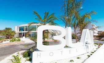 Blanco Hotel Formentera