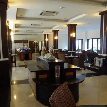 Azana Oasis Hotel Aceh