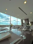 Aurora Hotel Plaza - servizio colazione