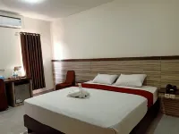 New Setia Hotel Hotels in 
