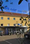 Ibis Budget Haguenau Strasbourg Nord Hotels in Bernolsheim