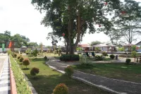 Hotel Sahabat Baru Singkawang Hotels in Condong