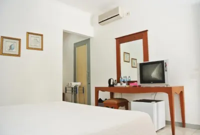 Resort Prima Anyer Hotel dekat Toko boby agen brilink