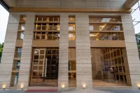 The Pristine Hotel Hotels near CHAKERI PARK