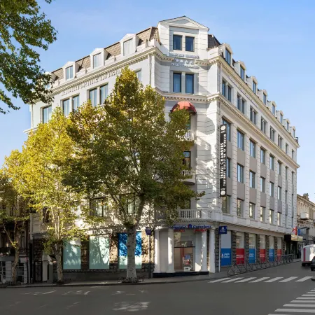 Tbilisi Chambers, Trademark Collection by Wyndham