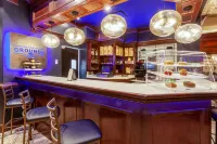 Grandover Resort & Spa, a Wyndham Grand Hotel - bar