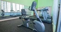 Astana Wing - Riverside Majestic Hotel - Gym