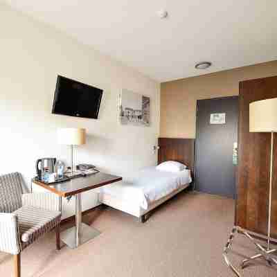 Hotel Munten Rooms