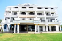 Vits Excellensea Karde Beach Các khách sạn ở Ladghar