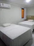 Hotel Executivo Boulevard