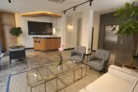 莫哈城市飯店 卡德柯伊住宿飯店