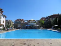 Apollon Apartments