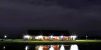 Otterskloof Private Game Reserve - Parkplatz