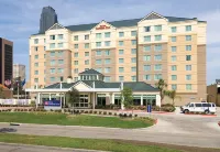 Hilton Garden Inn Houston/Bush InterContinental Airport Hôtels à : Houston