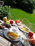 Hotel Sant'Andrea Hôtels à : Santa Margherita Ligure