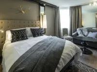 Lapland Hotels Oulu Hotel di Oulu