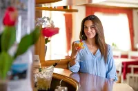Hotel Pineta Campi - bar