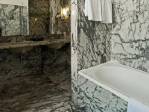 Palace Hotel do Bussaco Hotels in Luso