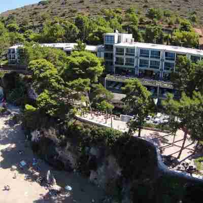 White Rocks Hotel Kefalonia Hotel Exterior