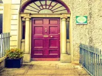 Harveys Guest House