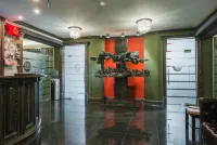 Kutuzov Hotel Hotels in Smolensk